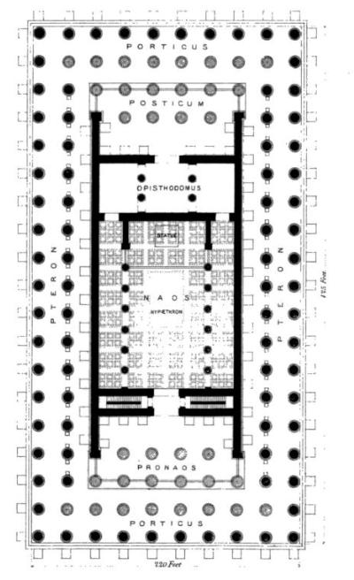 Artemesion of Ephesus